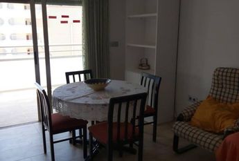 3 room luxury Flat for rent in Santa Pola, Spain