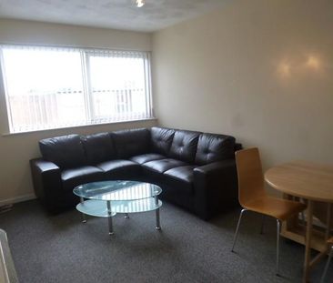 1 bedroom apartment to rent - Photo 4
