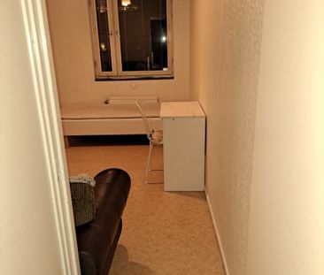 Duvbovägen, Spånga - Foto 5