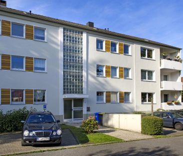 Gemütliche Etagenwohnung in Essen - Ideal für Familien - Photo 4