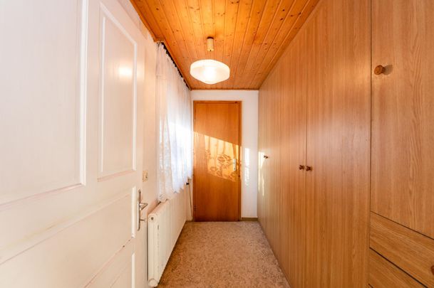 Haus mit großem Grund und Wald zur Miete - Photo 1