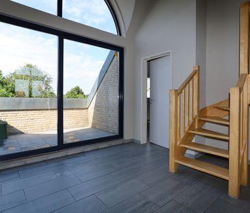 Ruim 3 slpk duplex appartement - Photo 2