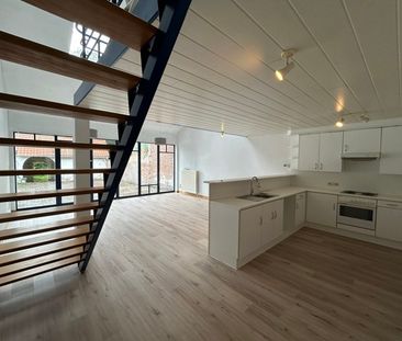 Duplex te huur in Zele - Foto 1