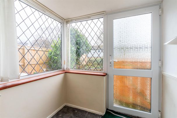 3 bed terraced house to rent in Eshott Close, Newcastle Upon Tyne, NE5 - Photo 1