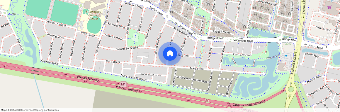 17 Wonder Street, Vic 3809, Officer