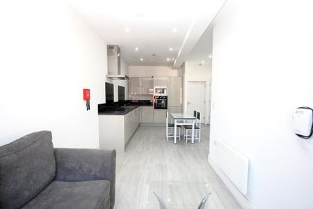 1 bedroom apartment to rent - Photo 2