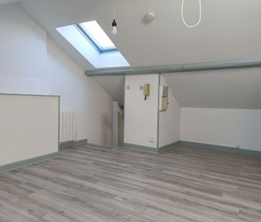 Location Appartement 1 pièce 10m² REIMS 51100 - Photo 1
