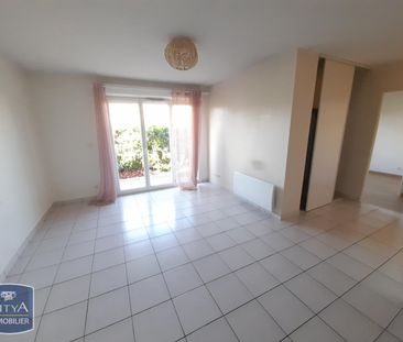 Location Appartement 2 pièces 42m² ESTILLAC 47310 - Photo 6