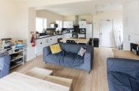 1 bed Room in Shared House - To Let - Photo 1
