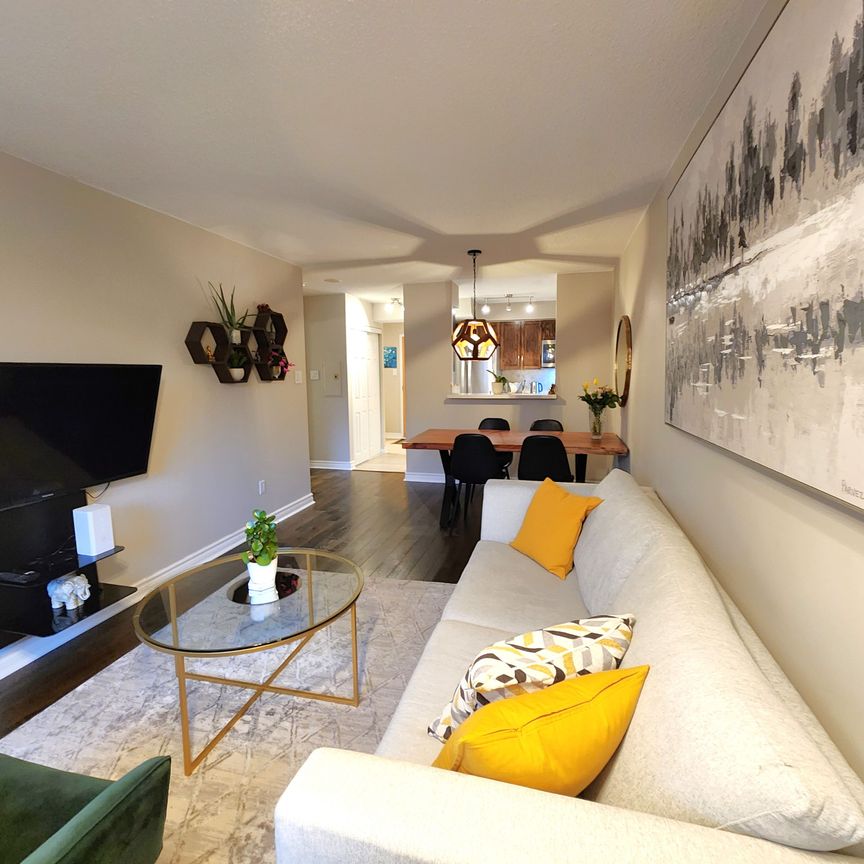 For Lease - 39 Parliament Street Unit# 608, Toronto, Ontario - Photo 1