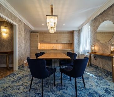 Newly built 3-bedroom apartment with 3 bathrooms on Andrássy út - Photo 3