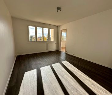 Location Appartement 2 pièces 50m² CANTELEU 76380 - Photo 2