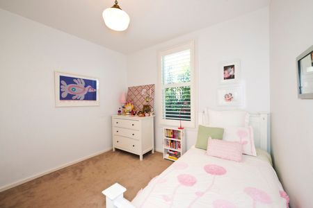 81 Somerset Street, Richmond VIC 3121 - House For Rent | Domain - Photo 4