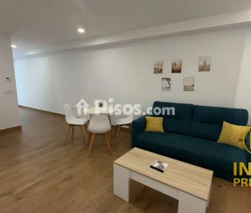 Piso en alquiler en Avenida del Marqués de Valdecilla - Photo 5
