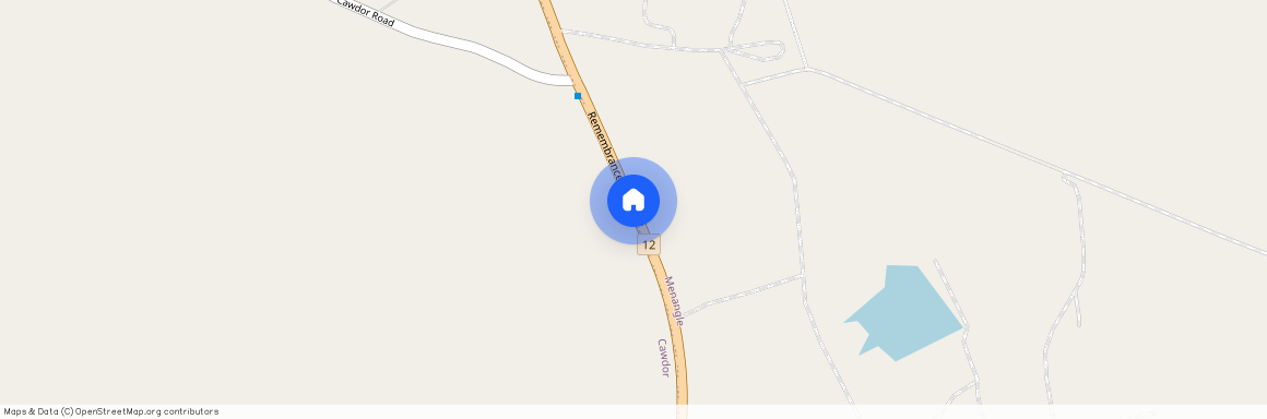 12 Dharawal Avenue, NSW 2568, Menangle