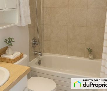 105 rue Chapleau, Trois-Rivières (Cap-De-La-Madeleine) à louer - Photo 6