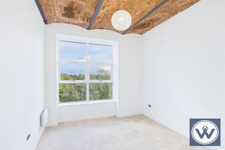 Apartment to Rent: Spinning Mill At Victoria Mill, M40 - Photo 3