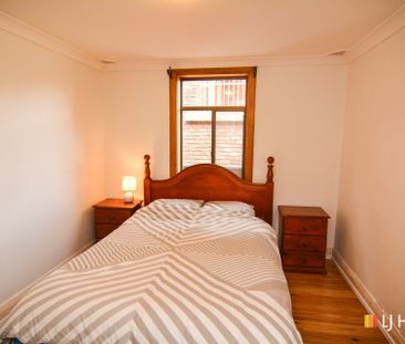 FAMILY SIZED HOME AND YARD - Photo 5