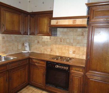 Appartement te huur - Foto 5