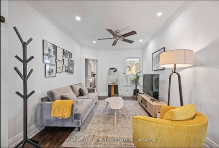 For Lease - 360 Coxwell Avenue Unit# A, Toronto, Ontario - Photo 3