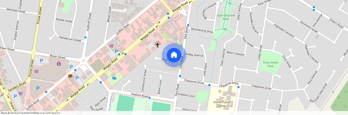 380 Elton Court, Lavington NSW 2641