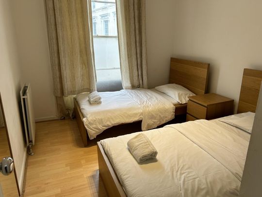2 bedroom apartment to rent - Photo 1