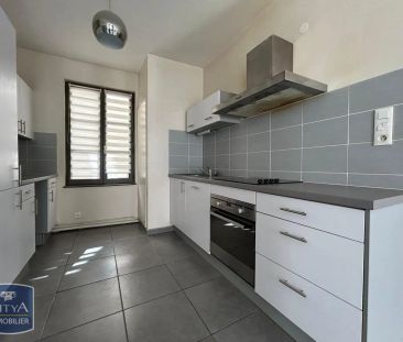 Appartement à louer 3 pièces 93.38m² - Photo 5