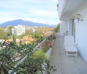 Alquiler de piso en Urbanización Guadalmina Alta, 30 - Photo 5