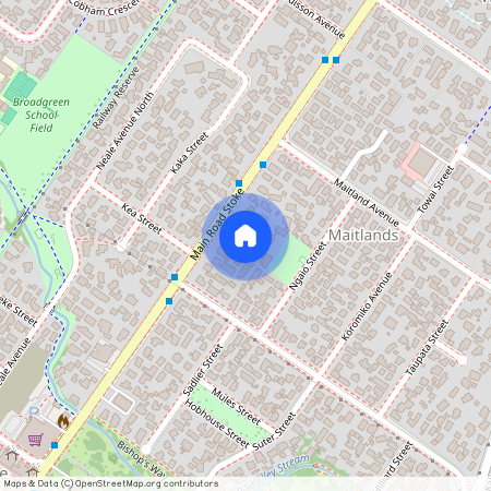 1/437B Main Road, Stoke