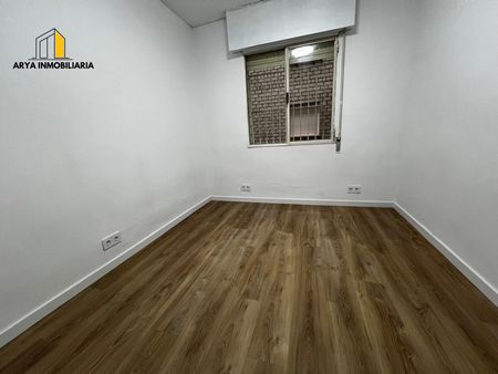 Piso de alquiler en Parque Lisboa - La Paz - Photo 5