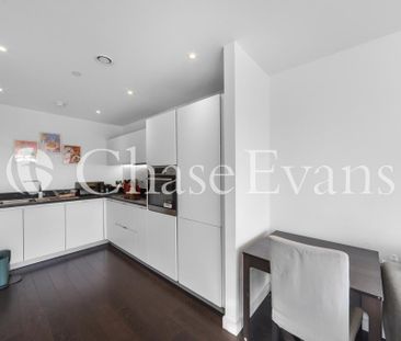 1 bedroom flat to rent - Photo 3