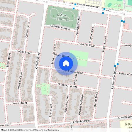 24 Cassia Rd, Melton VIC 3337