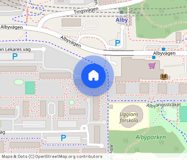 Lagman Lekares väg 3 - Photo 1