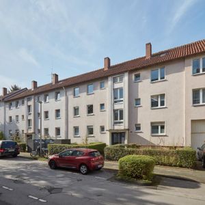 3- Zimmer Wohnung in Ehrenfeld - Foto 3