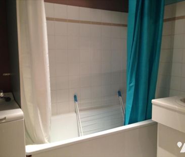 Appartement F1 bis - Photo 1