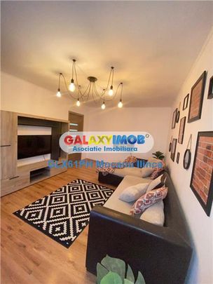 Inchiriere apartament 2 camere,modern, in Ploiesti, zona Republicii - Fotografie 1