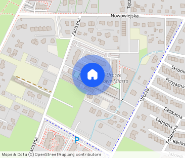 Wynajmę mieszkanie Rzeszów Drabinianka ul.Zaciszna - Zdjęcie 1