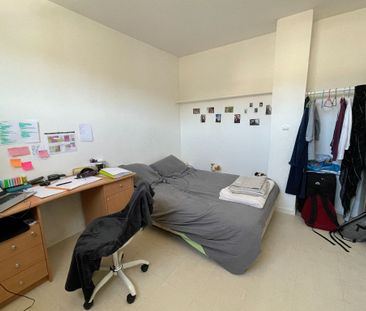 Location appartement 2 pièces, 28.25m², Blois - Photo 5
