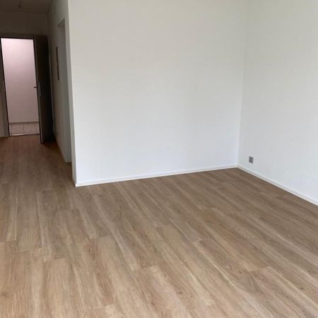 "Komfortable sanierte Single-Wohnung im Kleinbasel" - Photo 3
