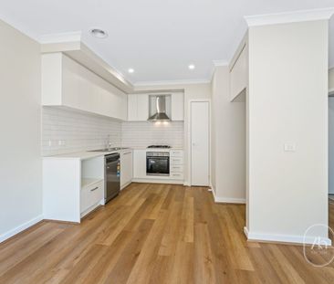 Brand New Modern Home in the Heart of Manor Lakes - Photo 1