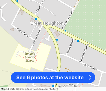 Rotherham Road, Great Houghton, Barnsley, S72 0DE - Photo 1