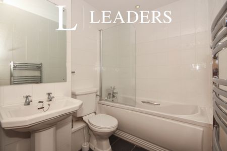 2 bedroom apartment to rent Regency House, 35 Queens Road, Coventry, CV1 - Photo 3