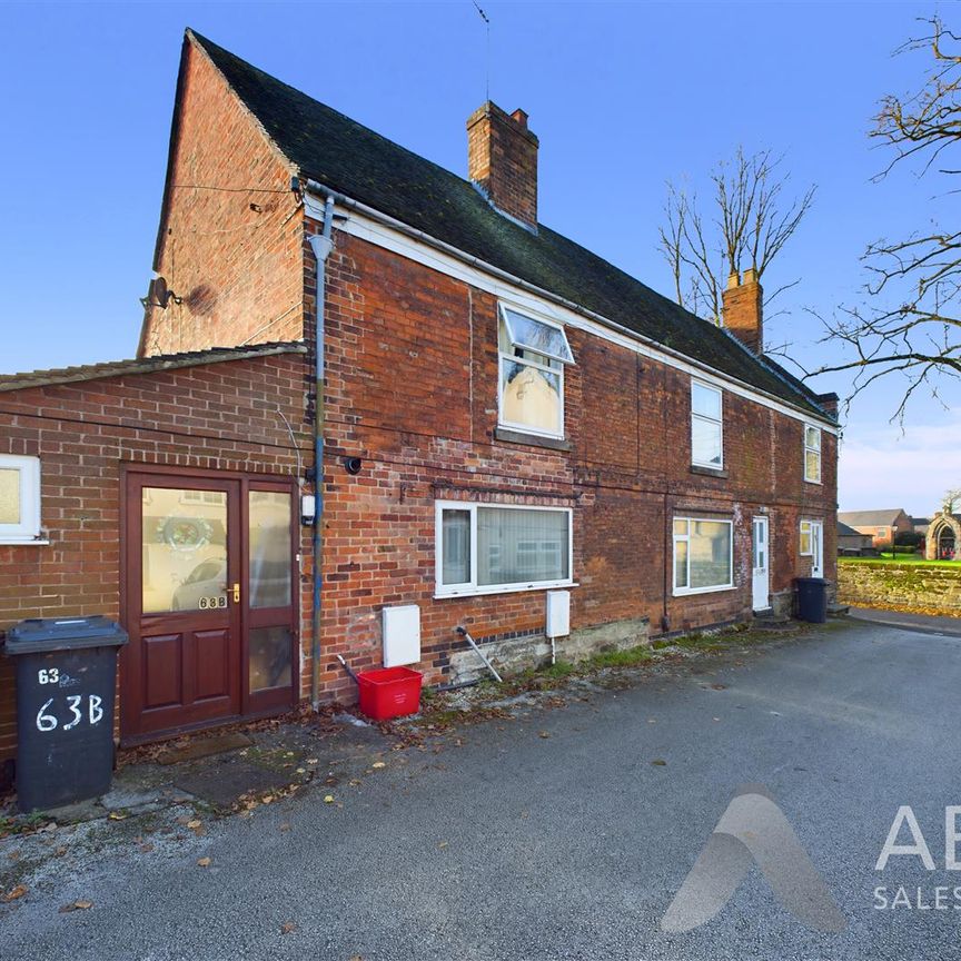 Clapgun Street, Castle Donington, Derby DE74 2LF - Photo 1