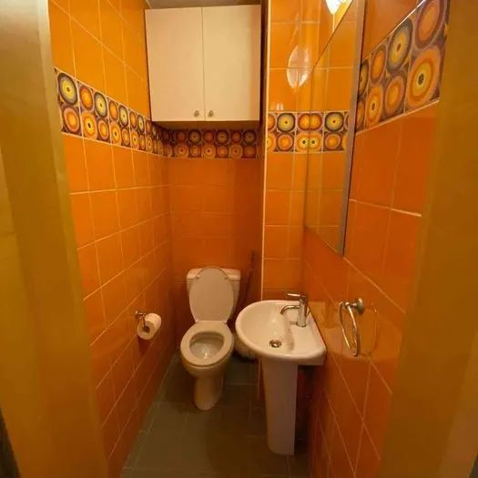 Apartament 2 camere, balcon, centru Bucuresti - Fotografie 1