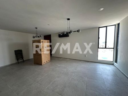 PENTHOUSE NUEVO EN RENTA - Foto 2