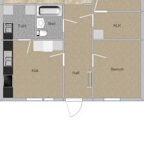 Klockarvägen 56 - Foto 3