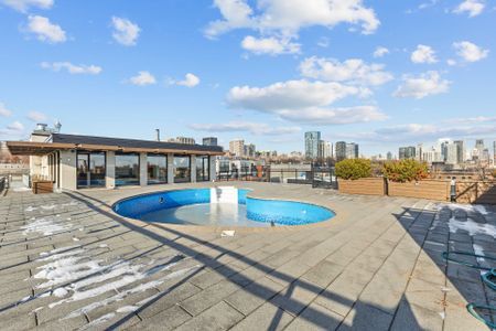 Condo for rent, Montréal (Le Sud-Ouest) - Photo 2