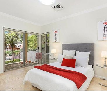 Lovely Residence Situated on a Tranquil&comma; Secluded Street in Chatswood&period; - Photo 1