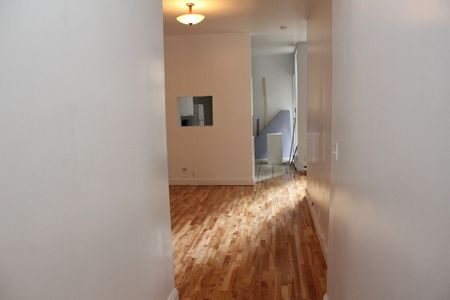 3427 Rue de Bullion apartment — Montréal, QC (4-Bedroom) - 4 Bedroom - Photo 5