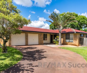 26 Orchid Street, Centenary Heights QLD 4350 - House For Rent | Domain - Photo 5